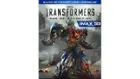 Transformers 3D, click to load a larger version