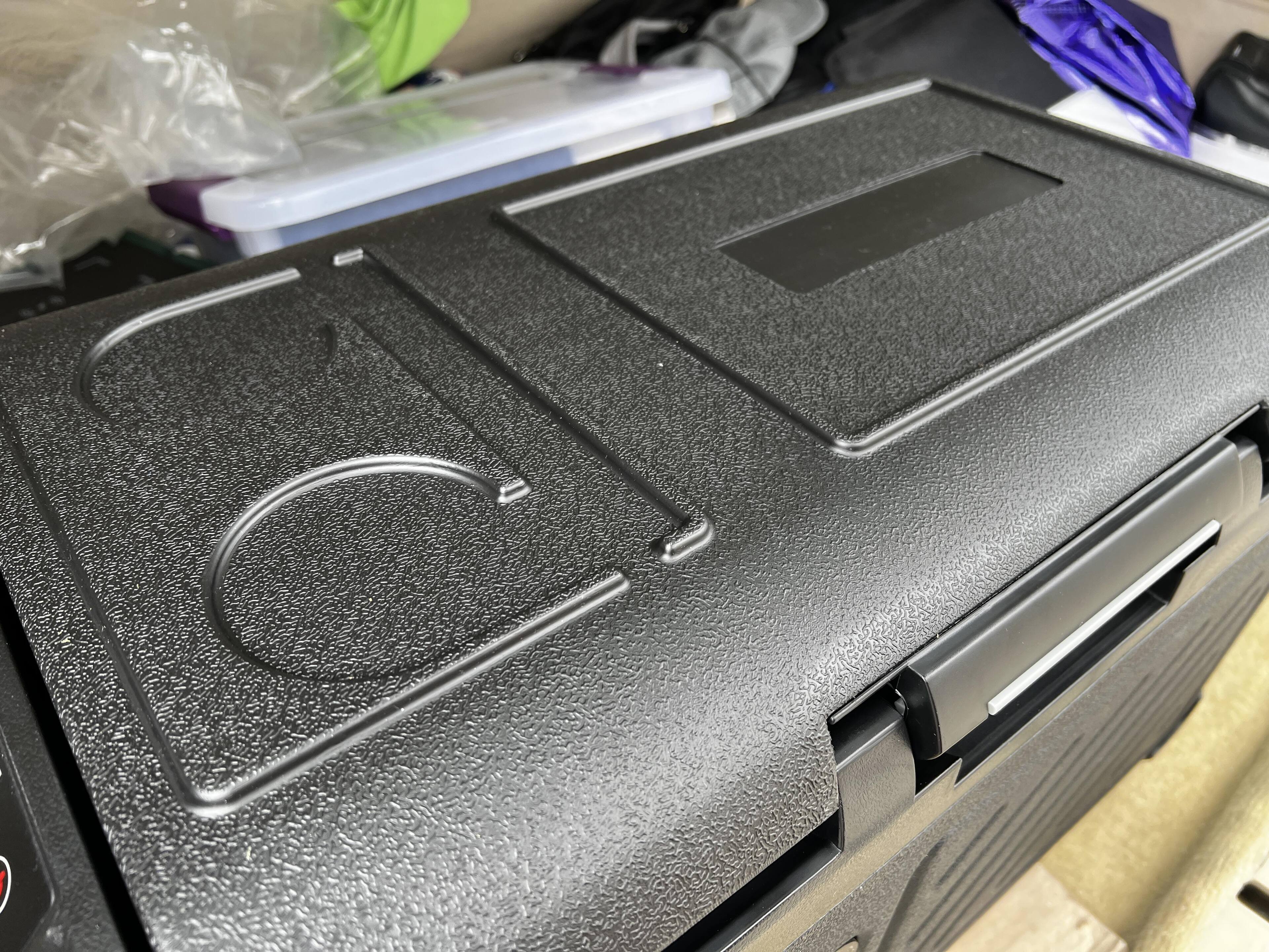 Customer provided image, click to load a larger version