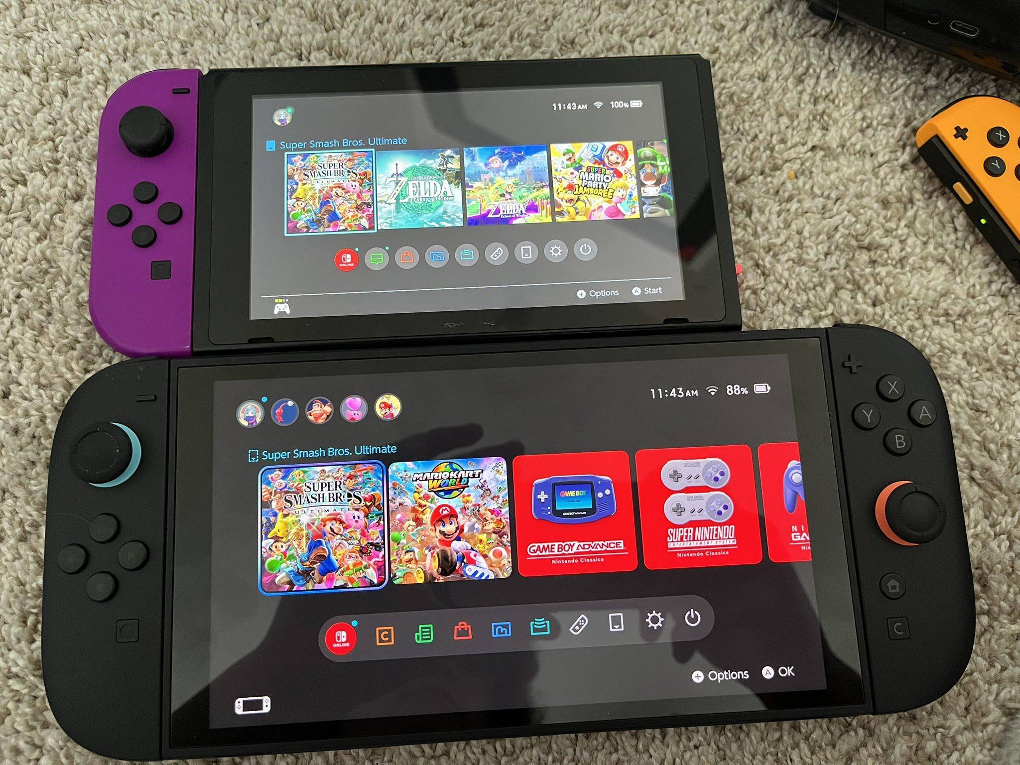 Customer provided, click to load a larger version