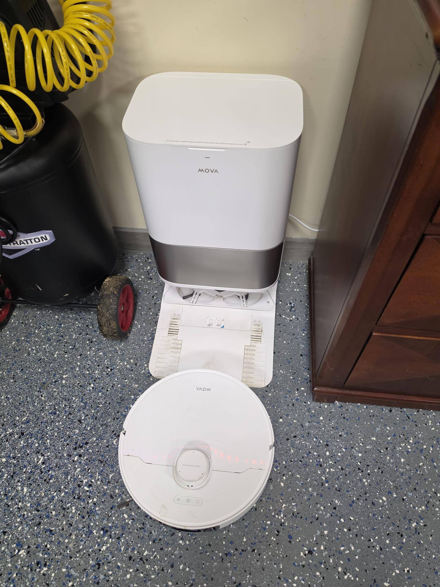 Customer provided image, click to load a larger version