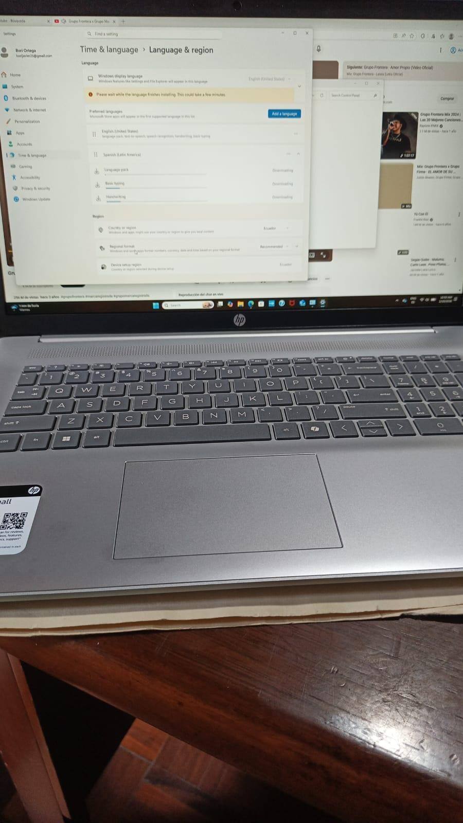 Customer provided, click to load a larger version