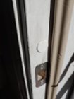 DoorSense Sensor flush mount option, click to load a larger version