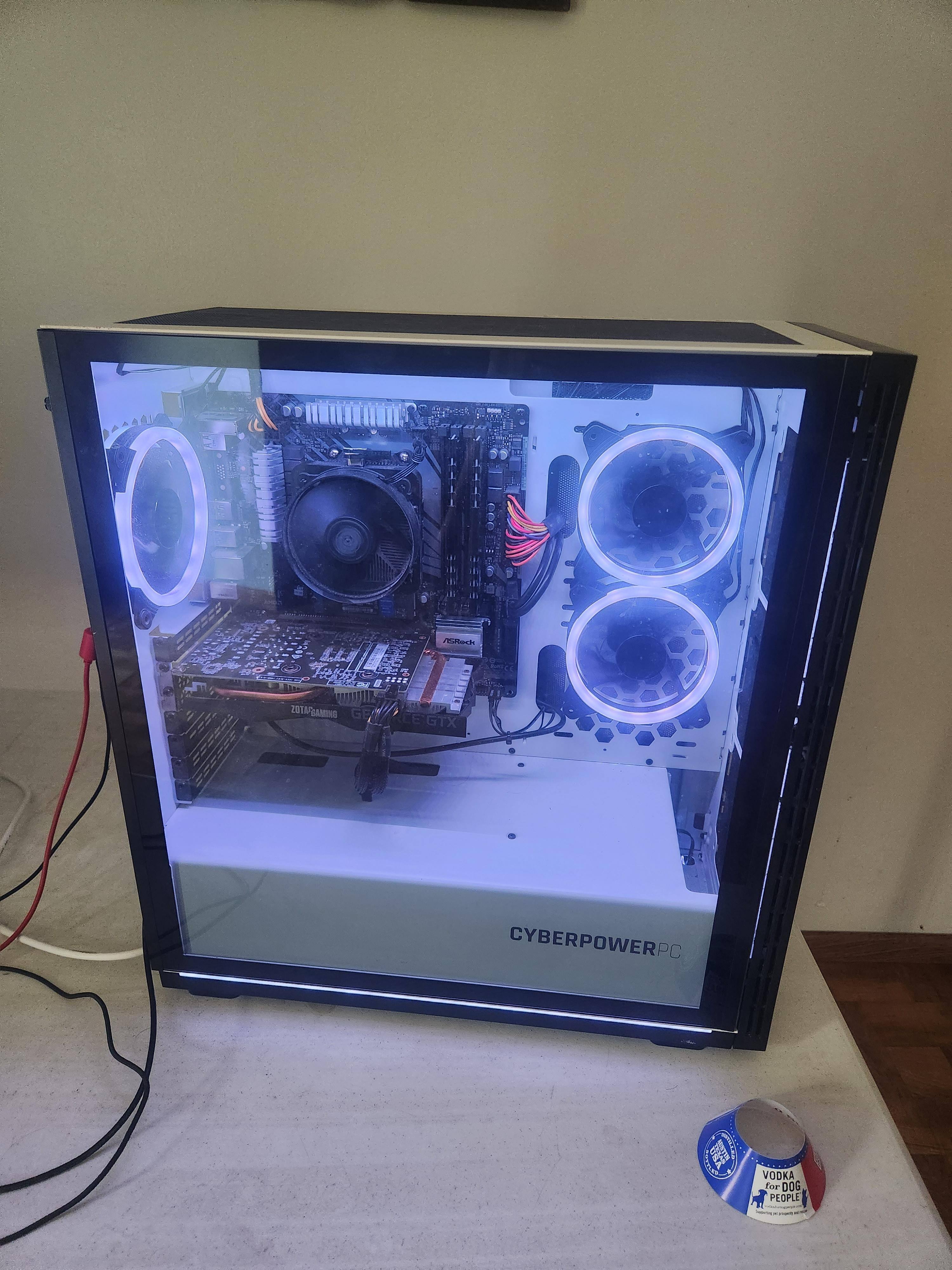 Customer provided, click to load a larger version