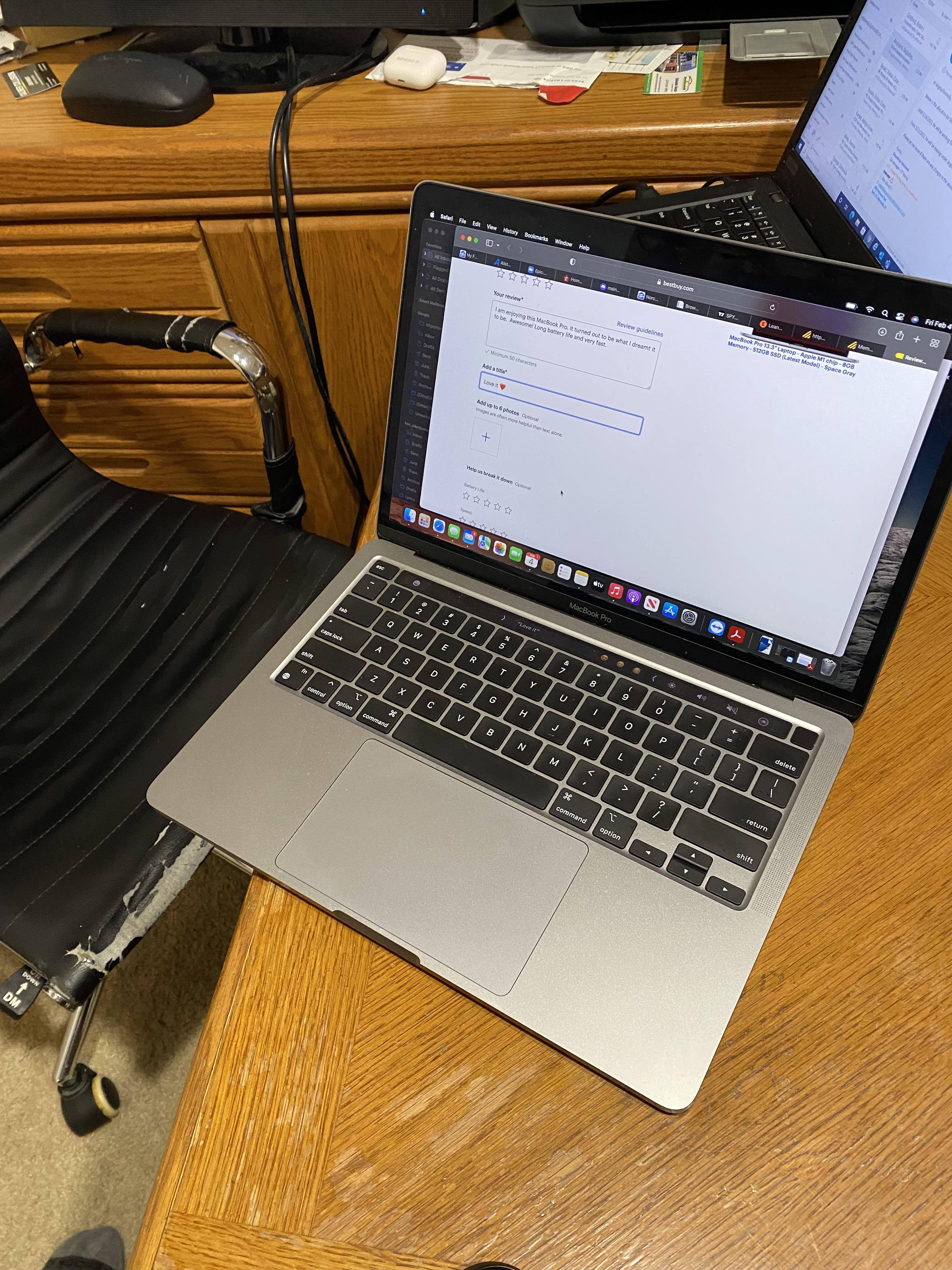 Customer provided, click to load a larger version