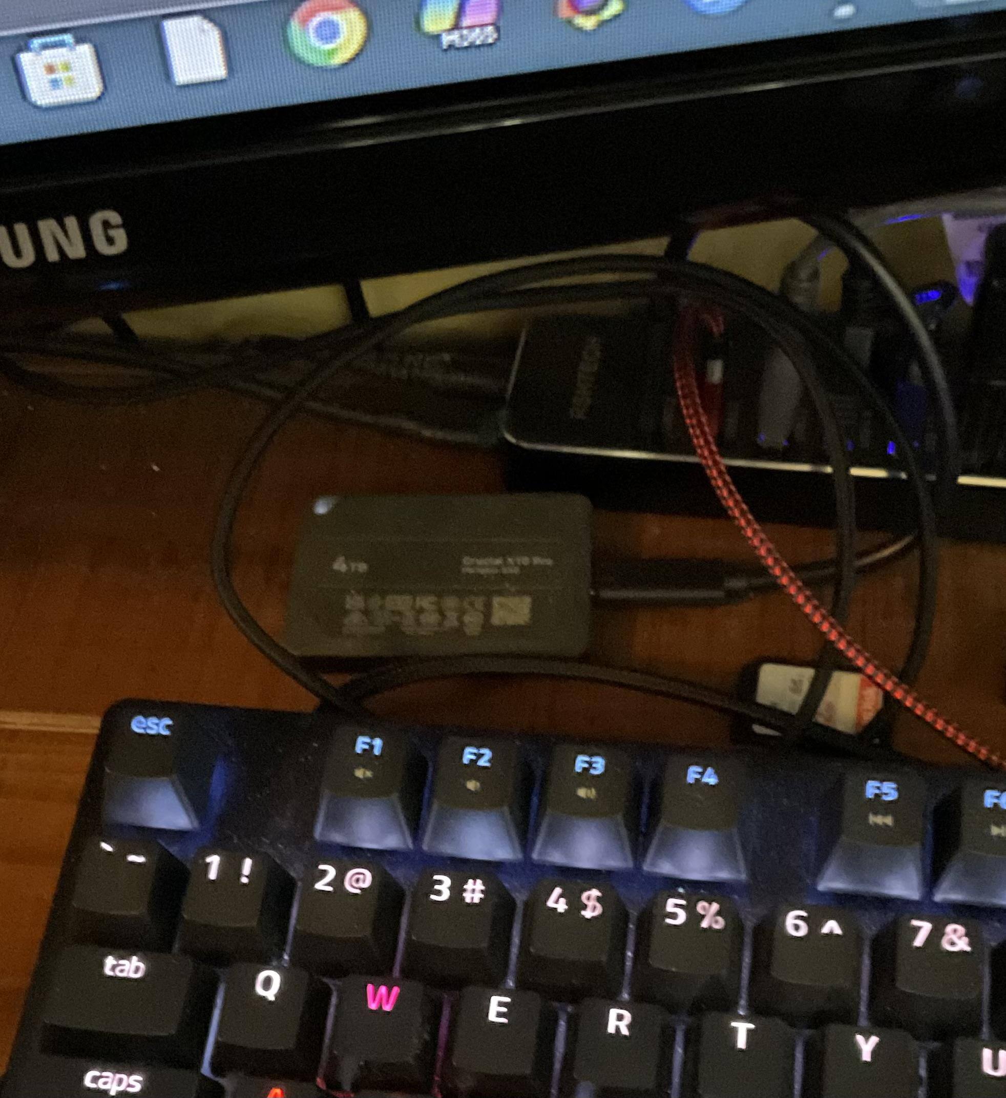 Customer provided image, click to load a larger version