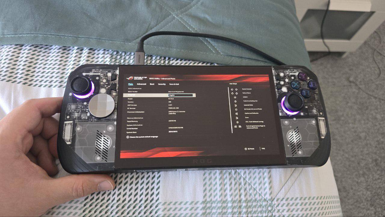 Customer provided, click to load a larger version