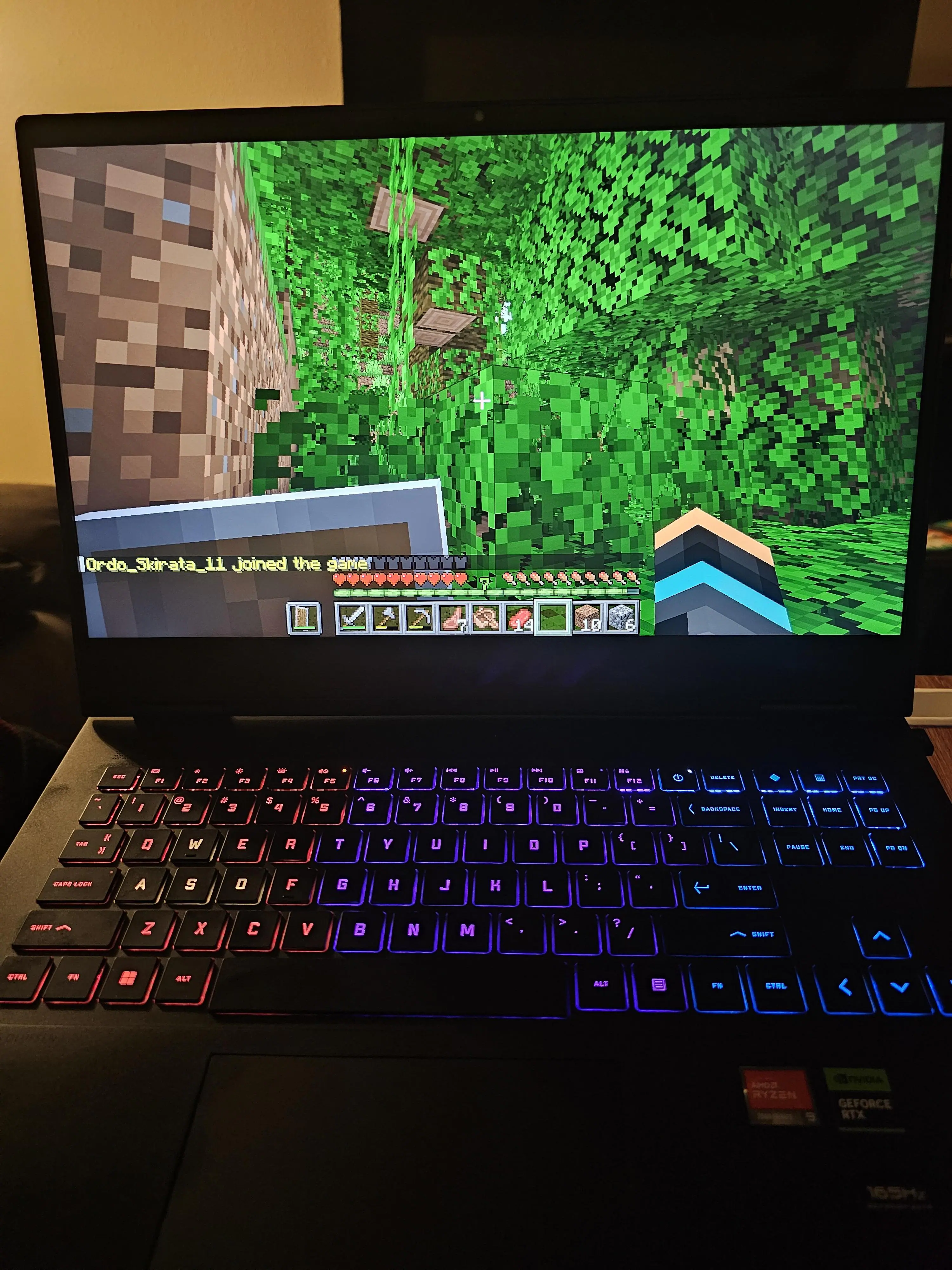 Customer provided, click to load a larger version