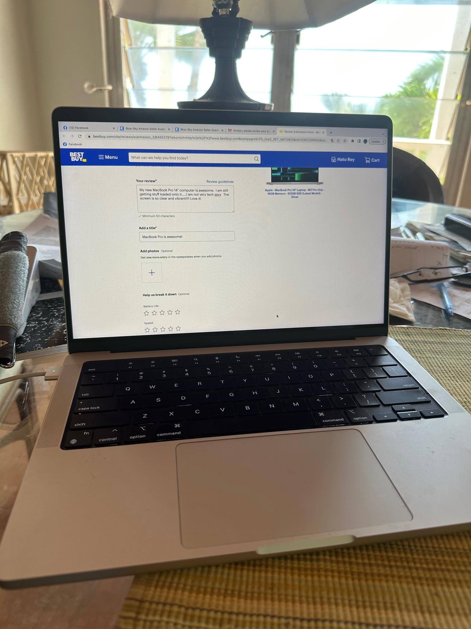 Customer provided, click to load a larger version