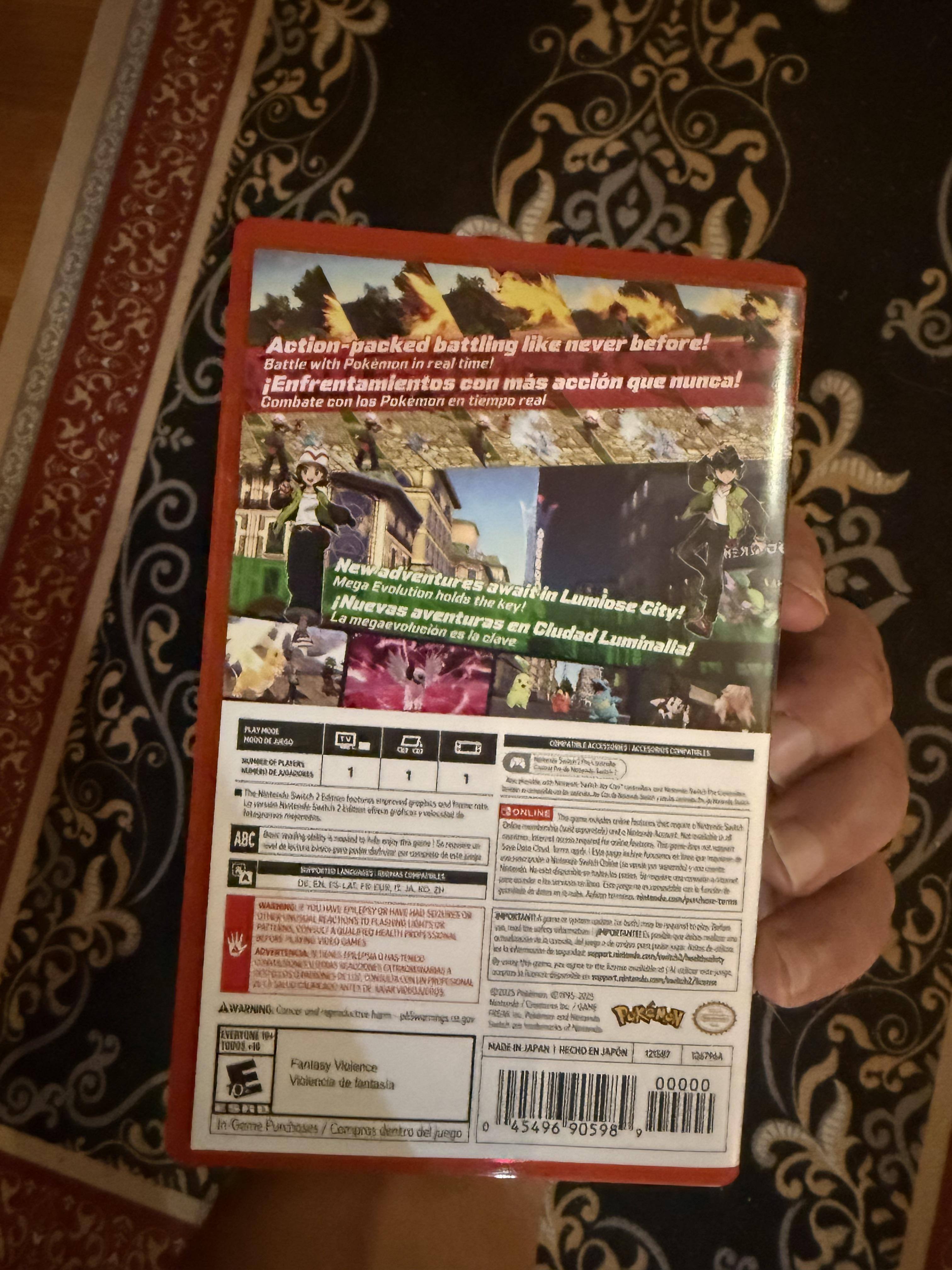 Customer provided, click to load a larger version