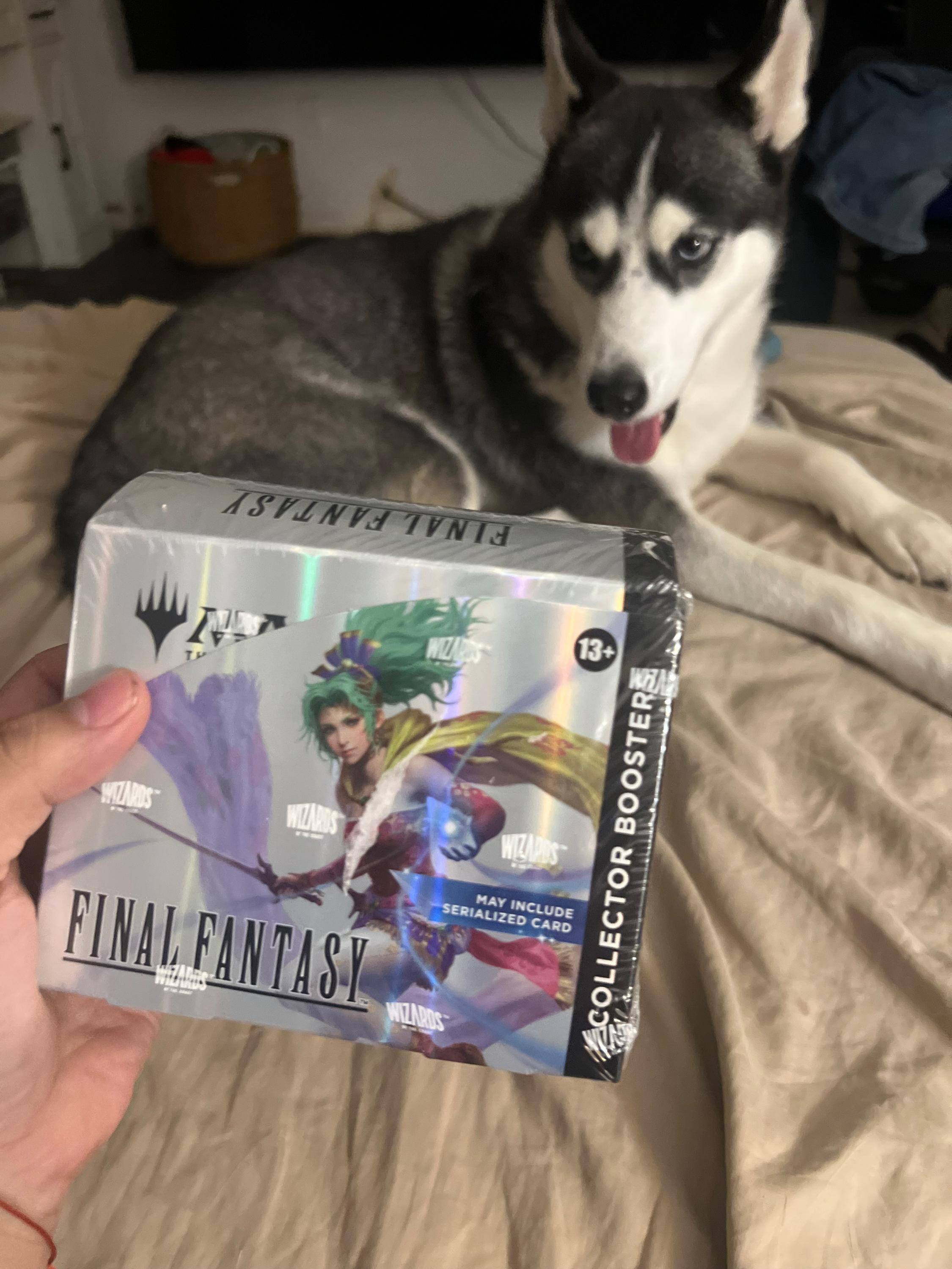 Customer provided, click to load a larger version