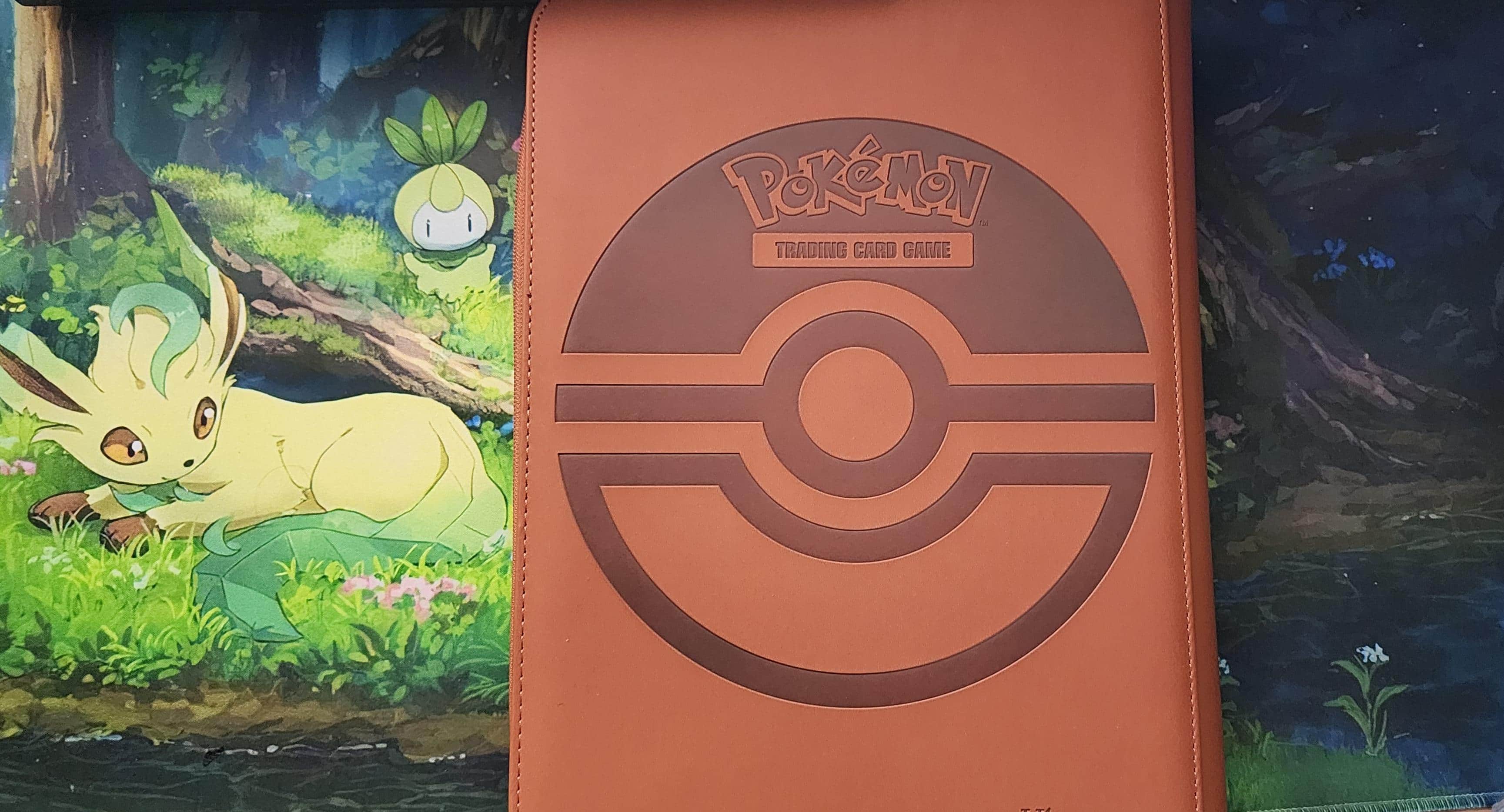 pokemon card binder eevee Ultra Pro: Portfolio - 4-Pocket - Pokemon - Perfect Order