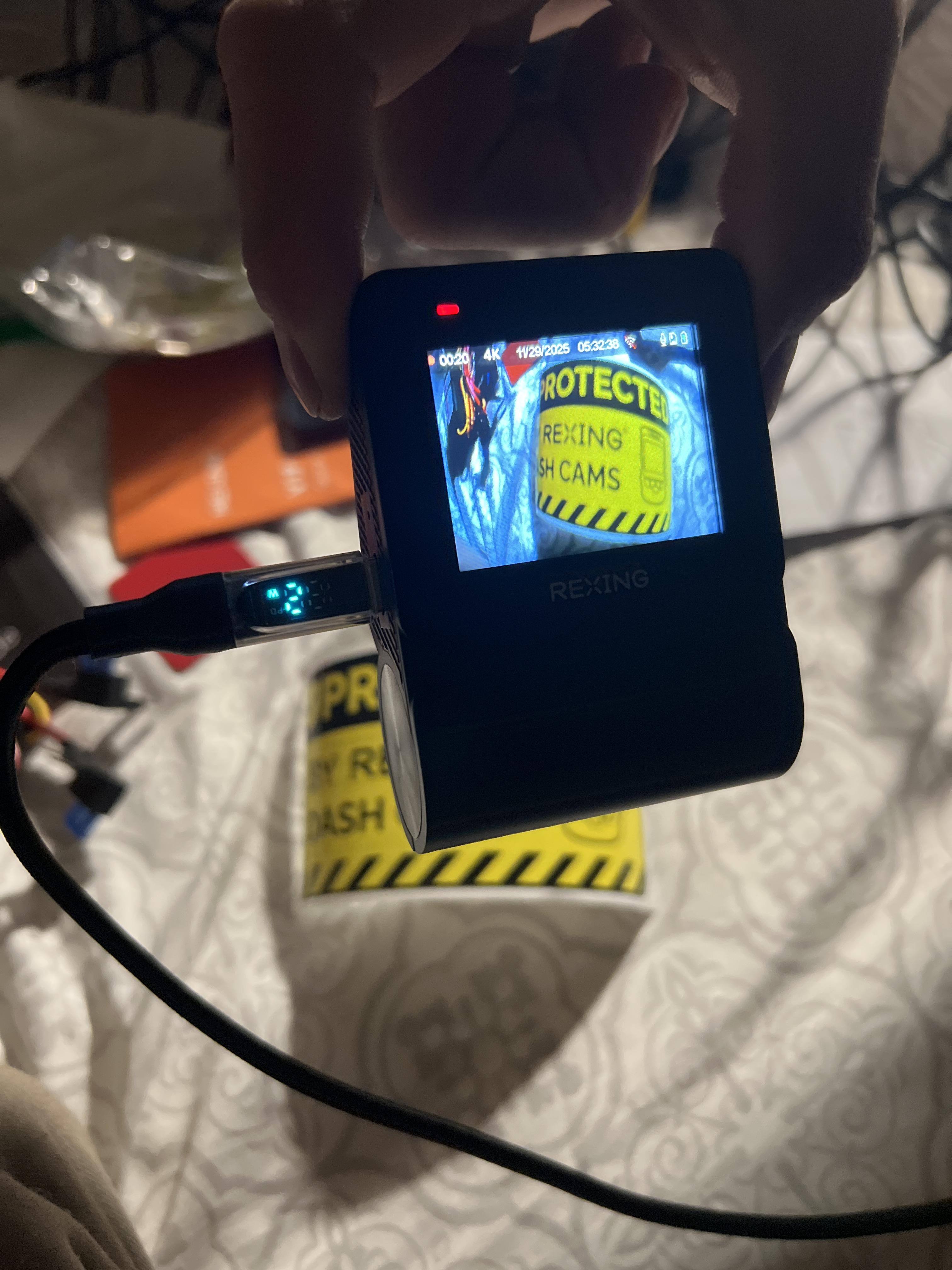 Customer provided, click to load a larger version