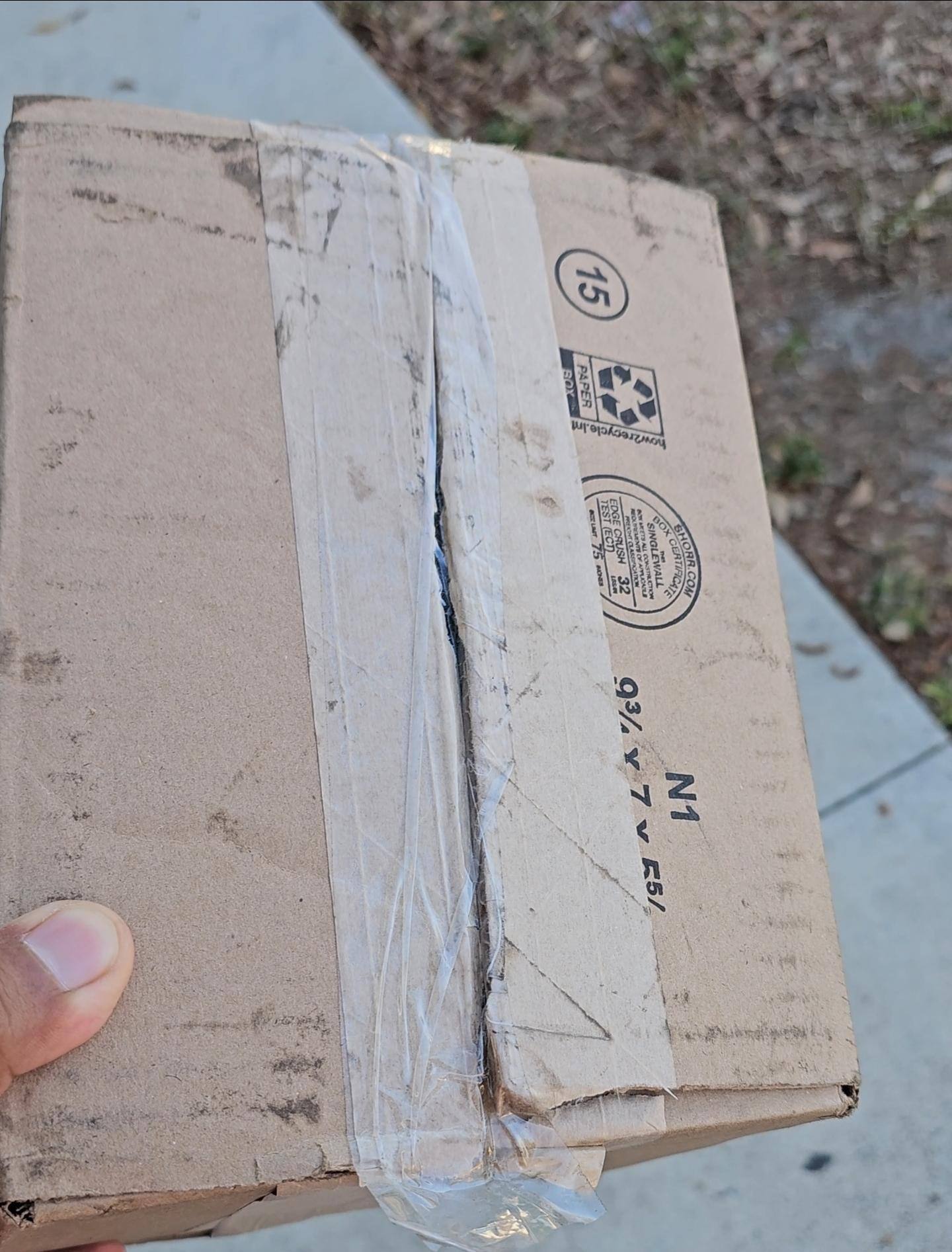 Customer provided, click to load a larger version