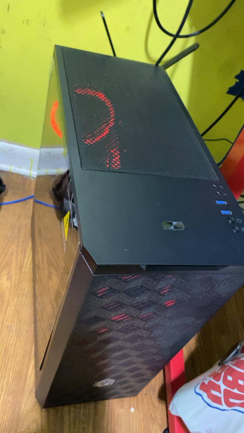 Customer provided, click to load a larger version