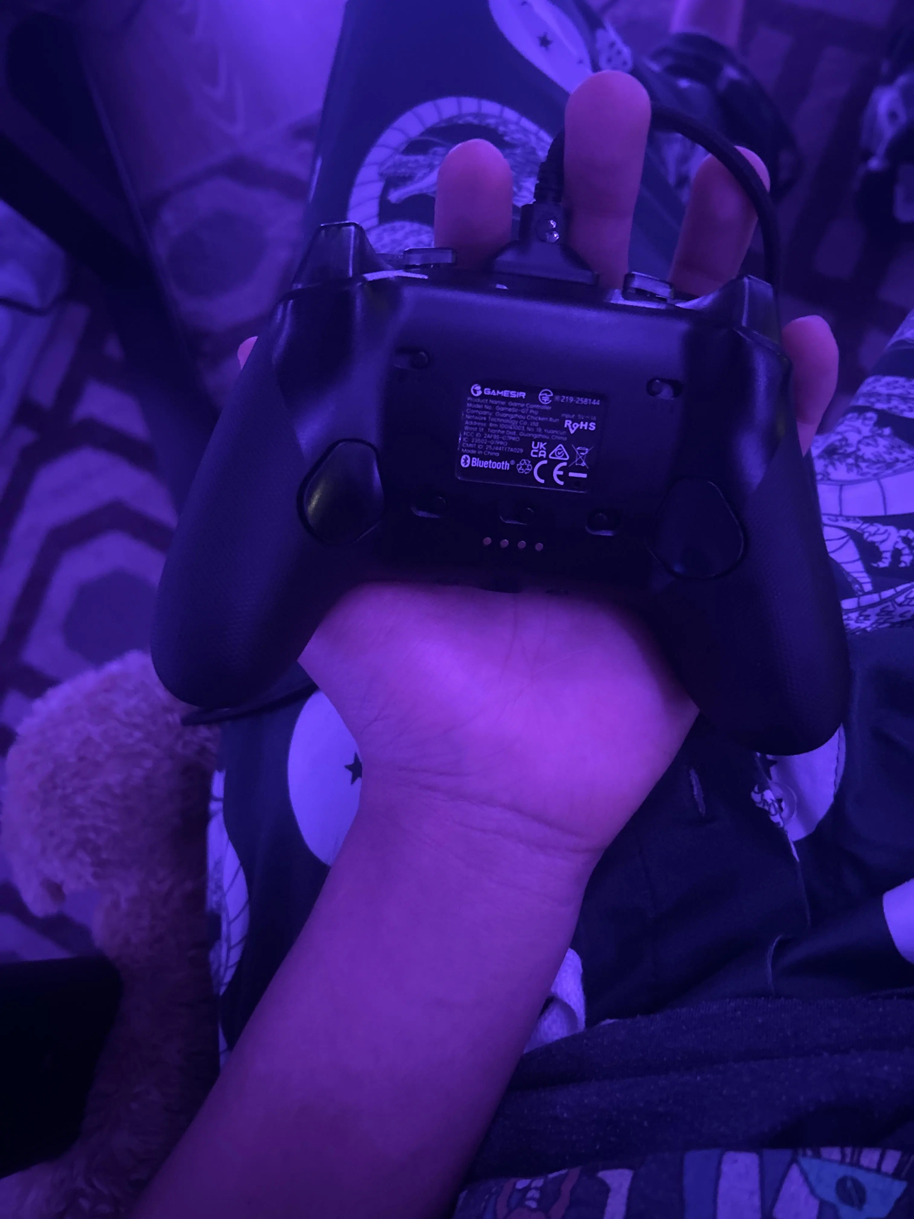 Customer provided image, click to load a larger version