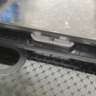 Single stem over power button doesn’t press button unless you press down directly over it, click to load a larger version