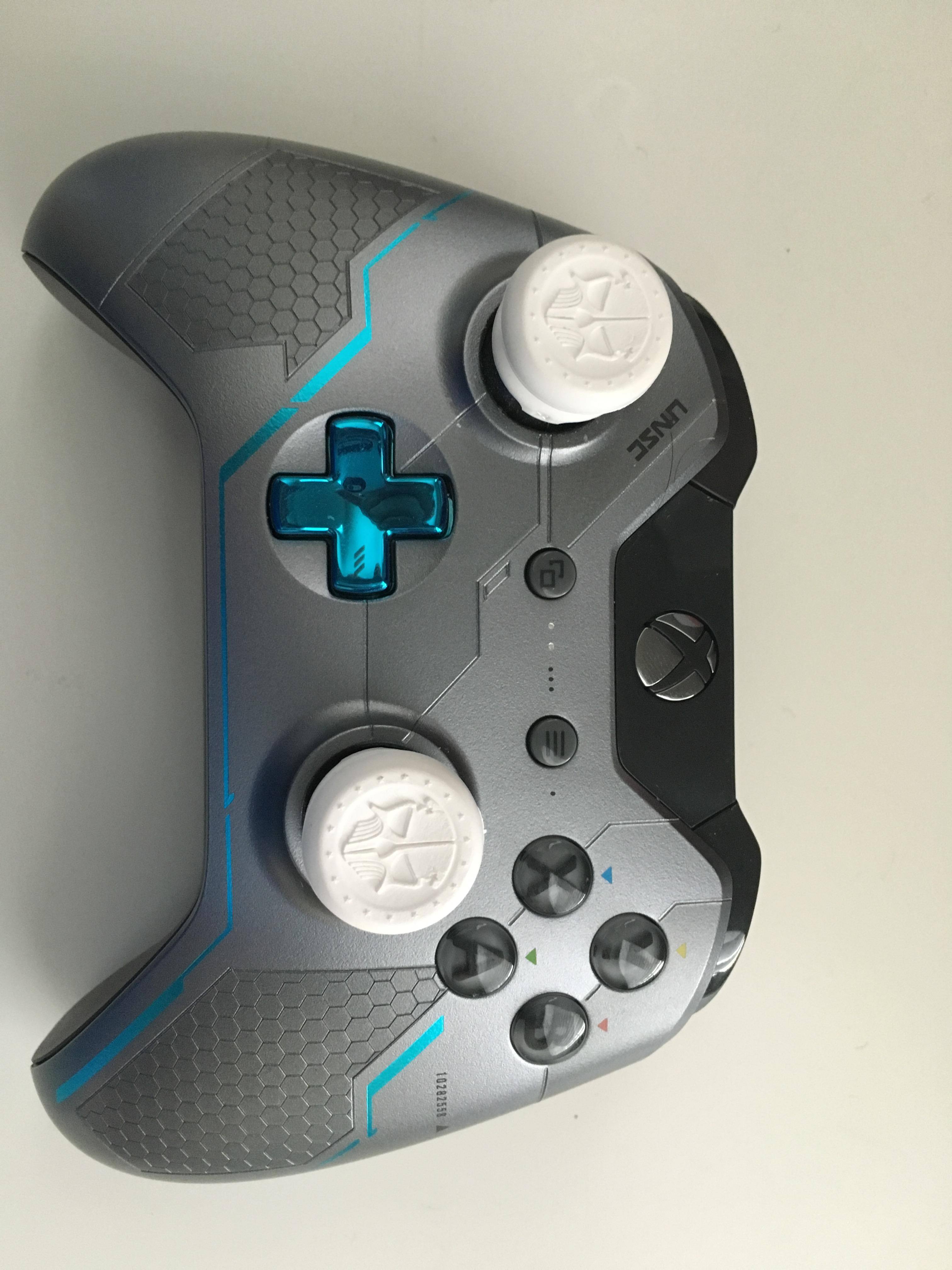 Nice grip and they design looks great., click to load a larger version
