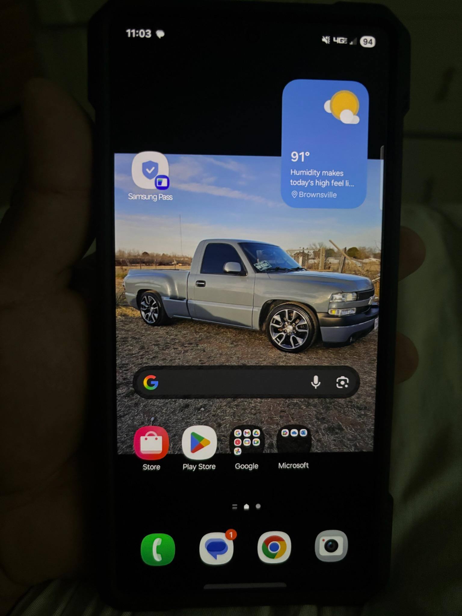 Customer provided, click to load a larger version