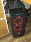 CyberPowerPC Gamer Master Gaming Desktop AMD Ryzen 5 5500 16GB Memory  NVIDIA GeForce RTX 3060 8GB 1TB SSD Black GMA5200BSTV9 - Best Buy