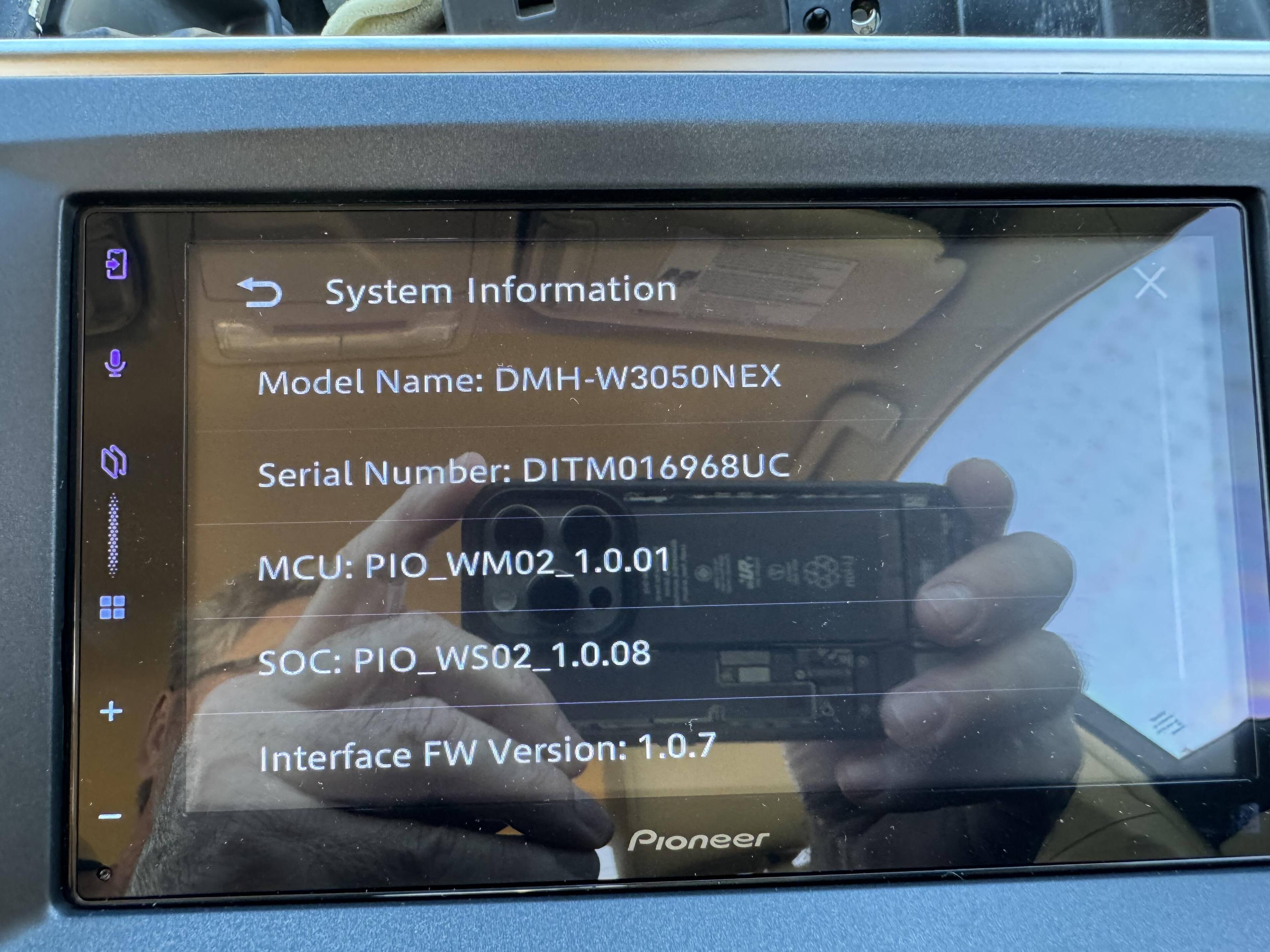 Customer provided image, click to load a larger version