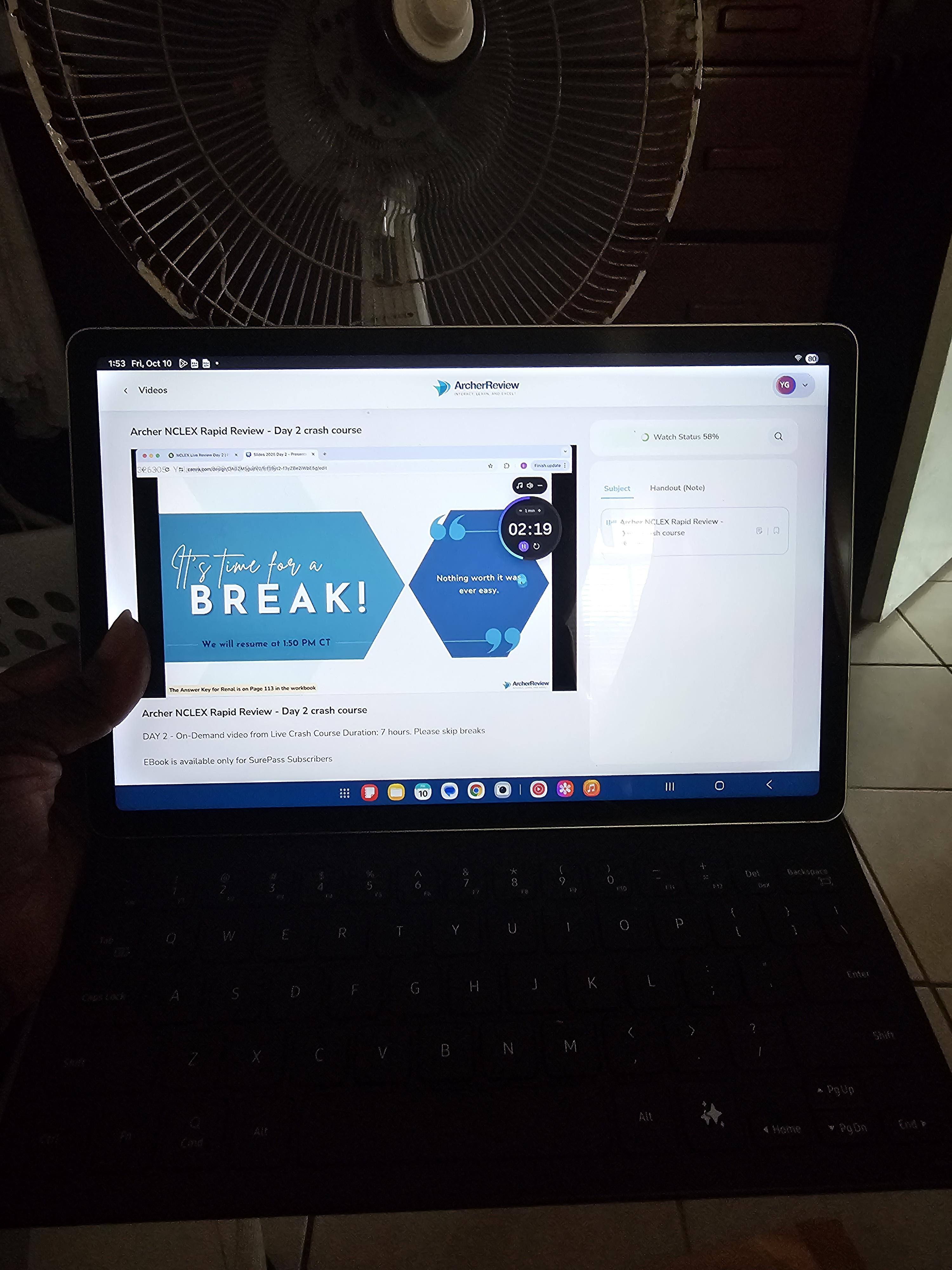 Customer provided image, click to load a larger version