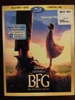 The BFG [Includes Digital Copy] [Blu-ray/DVD] [2016] - Best Buy