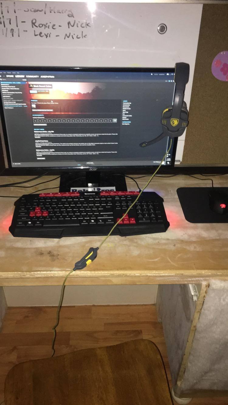 Customer provided image, click to load a larger version