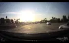 Driving into the Sun, click to load a larger version