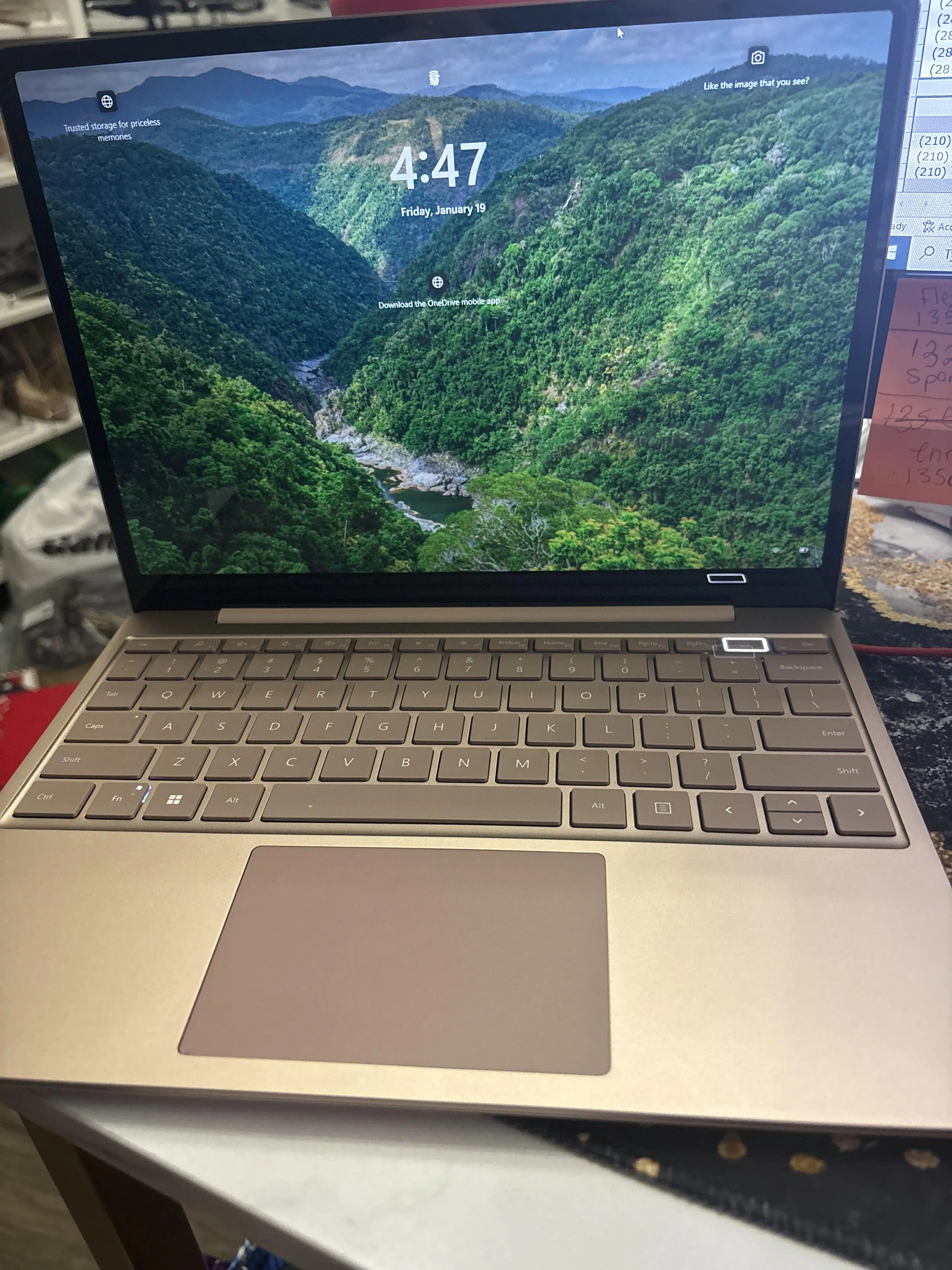 Customer provided, click to load a larger version