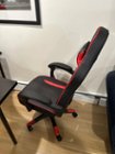 Arozzi Mugello Special Edition Gaming Chair with Footrest Black  MUGELLO-SE-BK - Best Buy