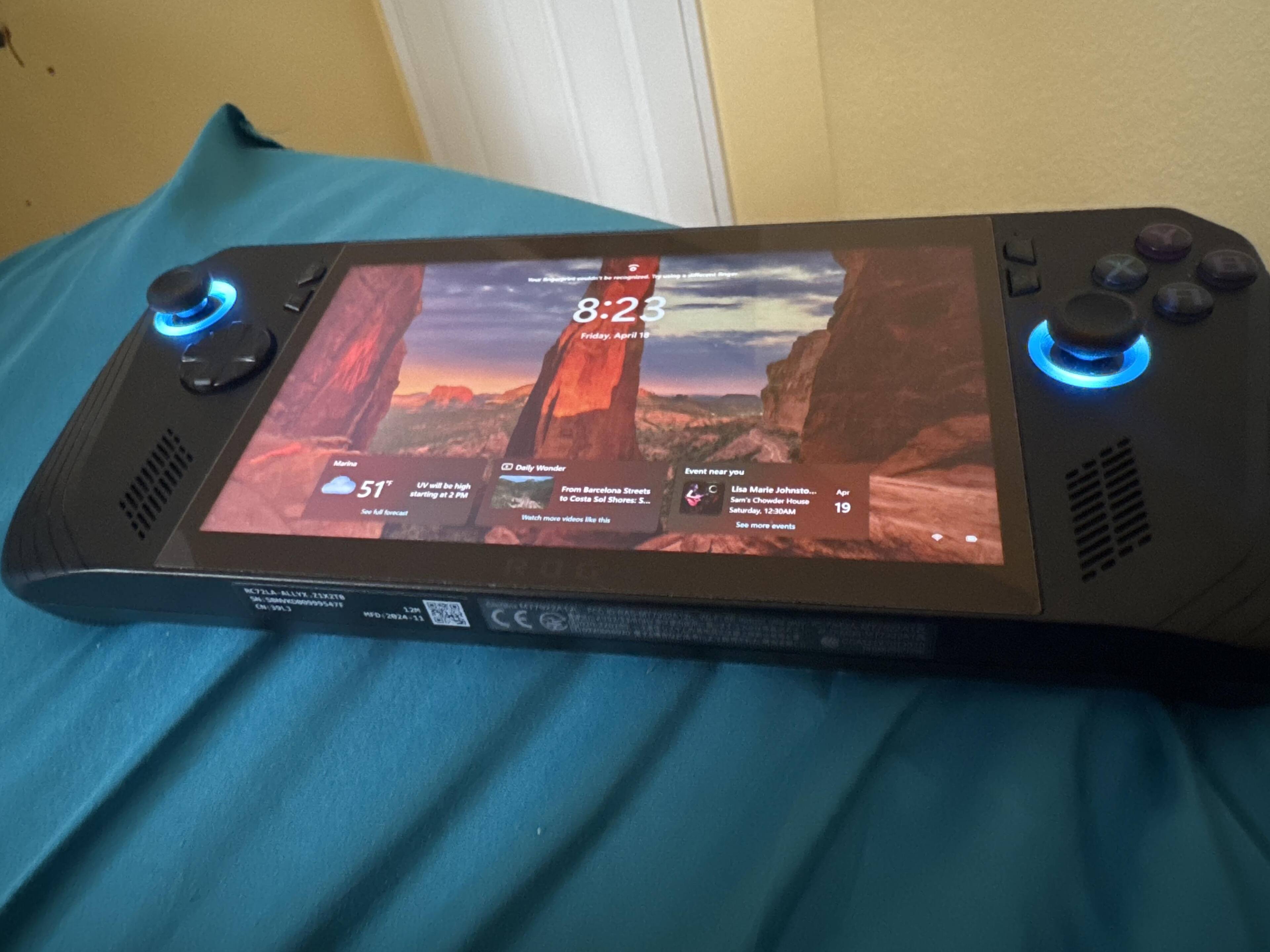 Customer provided, click to load a larger version