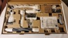 comes with plenty of attachments, click to load a larger version