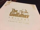 Customer Reviews: The Godfather Collection [Blu-ray] [4 Discs] - Best Buy