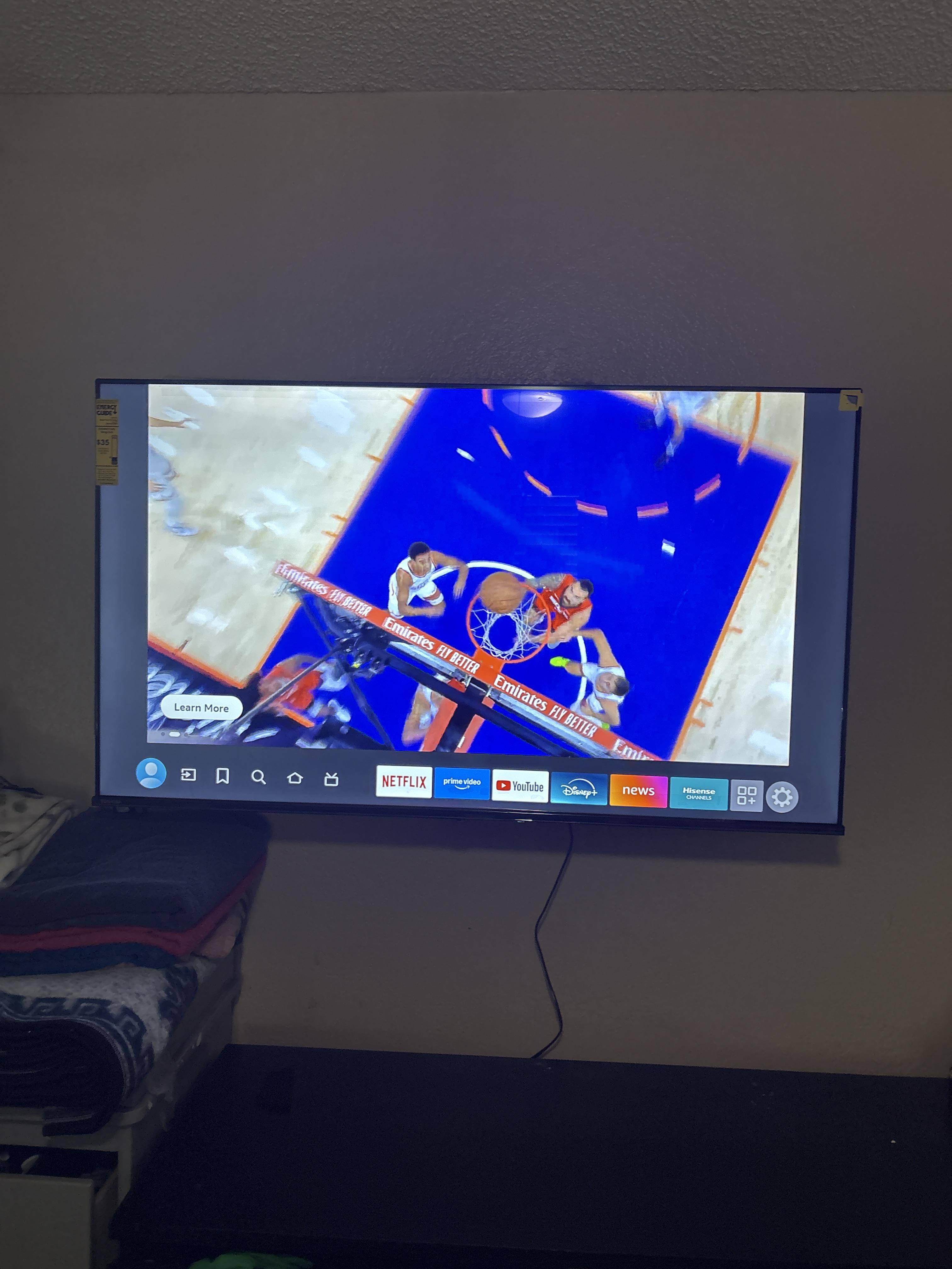 Customer provided image, click to load a larger version