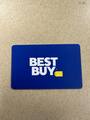 Best Buy® $15 Thank You Gift Card 6306555 - Best Buy