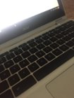 Sweet little Chromebook!, click to load a larger version