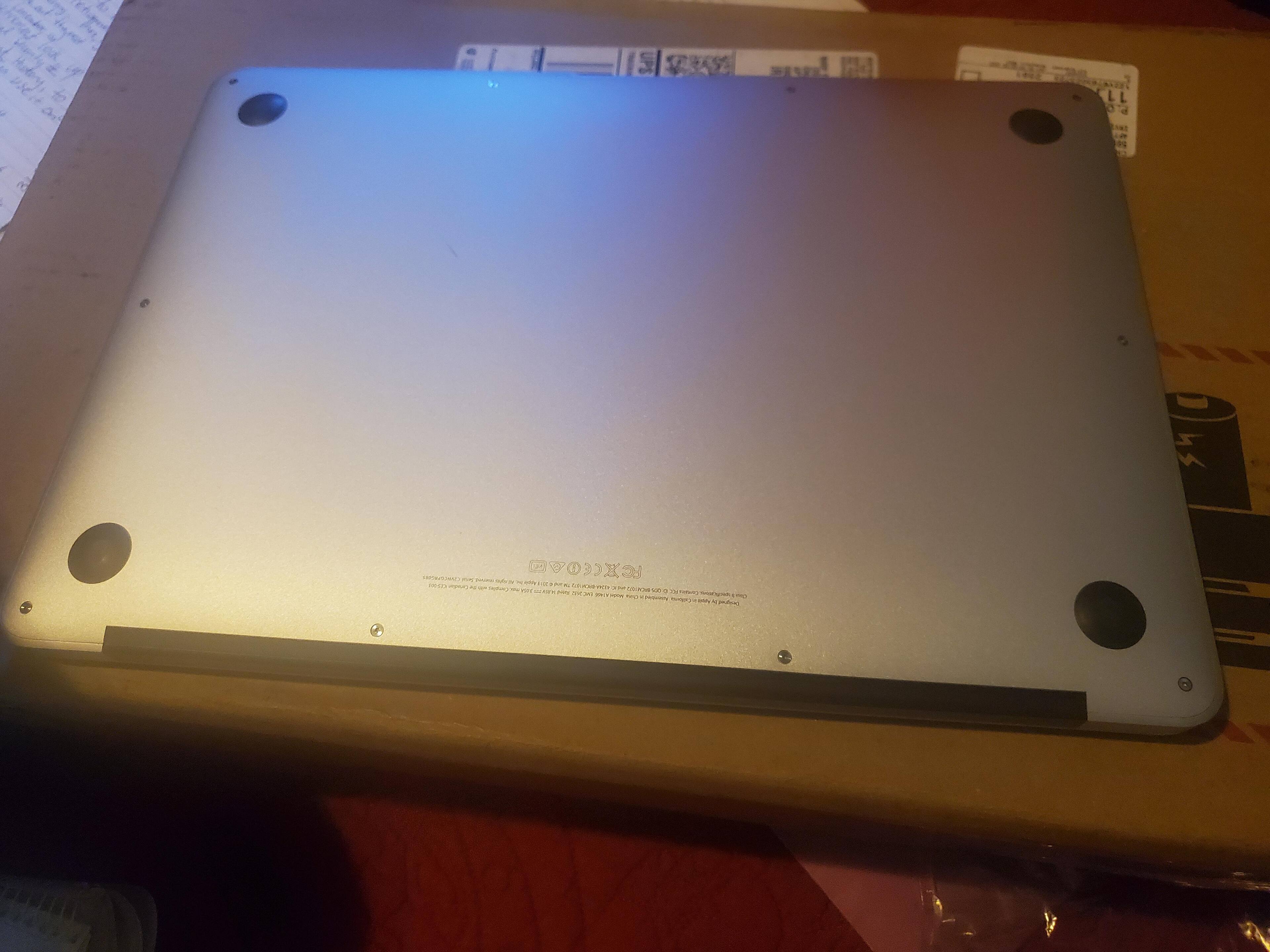 Customer provided, click to load a larger version