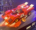 LEGO SPEED CHAMPIONS 1970 FERRARI 512M - Diunsa