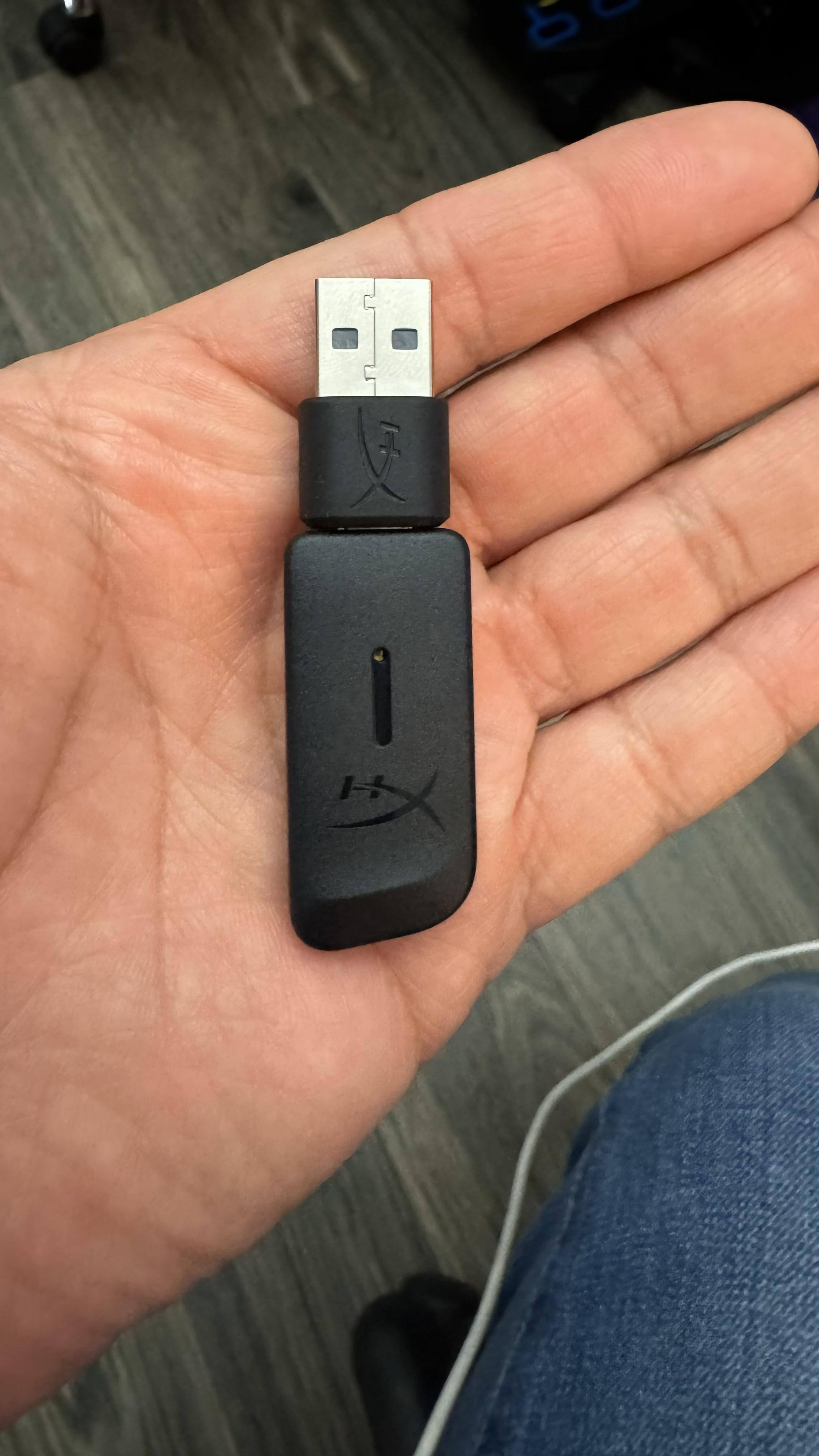 PS5 Adapter, click to load a larger version