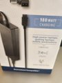 Insignia™ Universal 180W High Power Laptop Charger Black NS-PWL9180 - Best  Buy