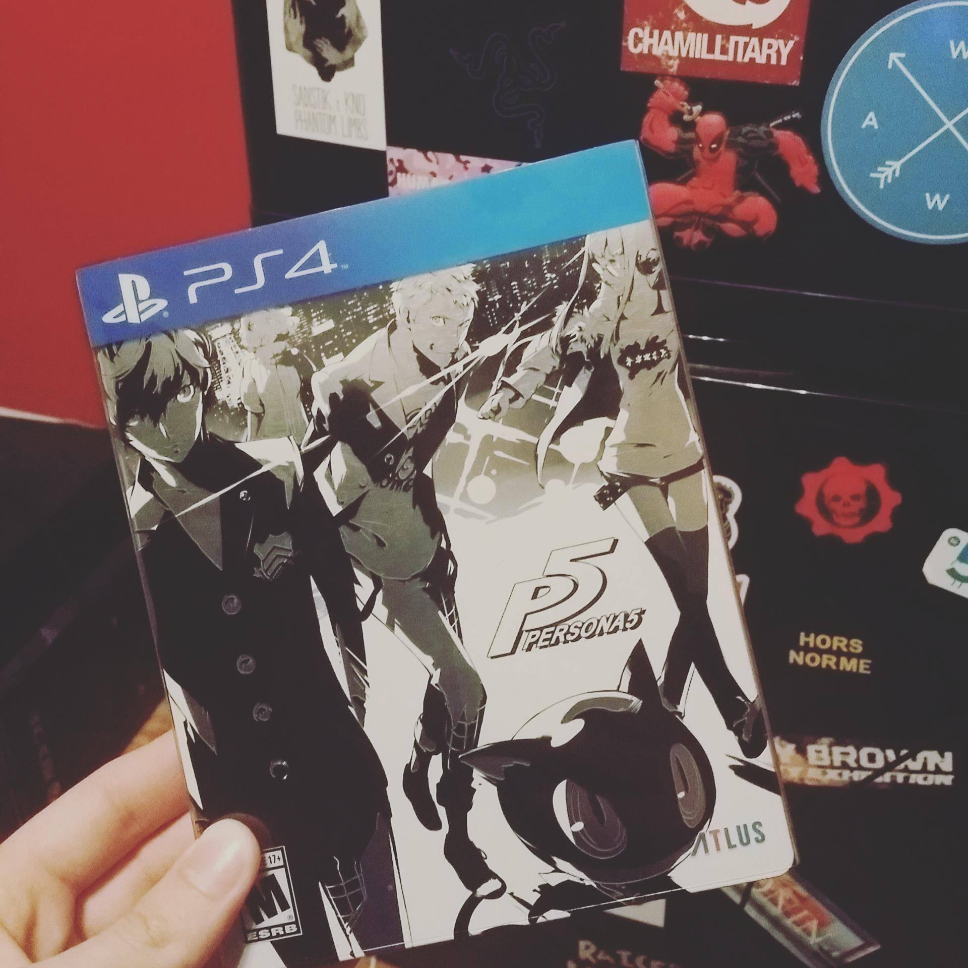 Customer provided image, click to load a larger version