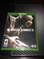 Best Buy: Mortal Kombat X Xbox 360 1000507224