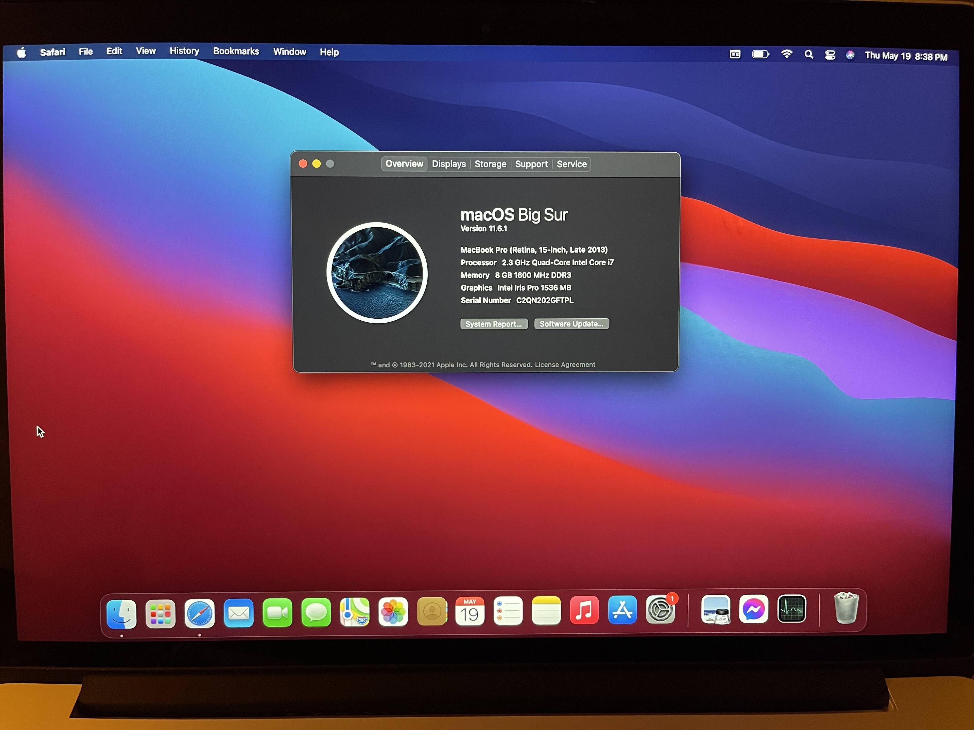 Customer provided image, click to load a larger version