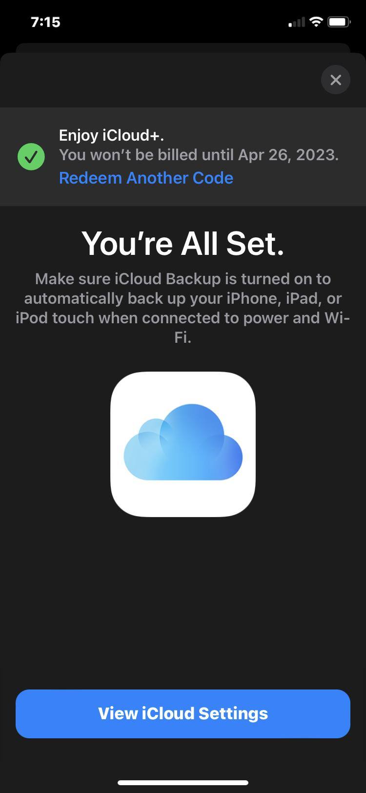 Customer provided, click to load a larger version