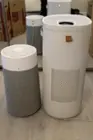 Size comparison with the Blueair - Blue Pure 411a Max, click to load a larger version