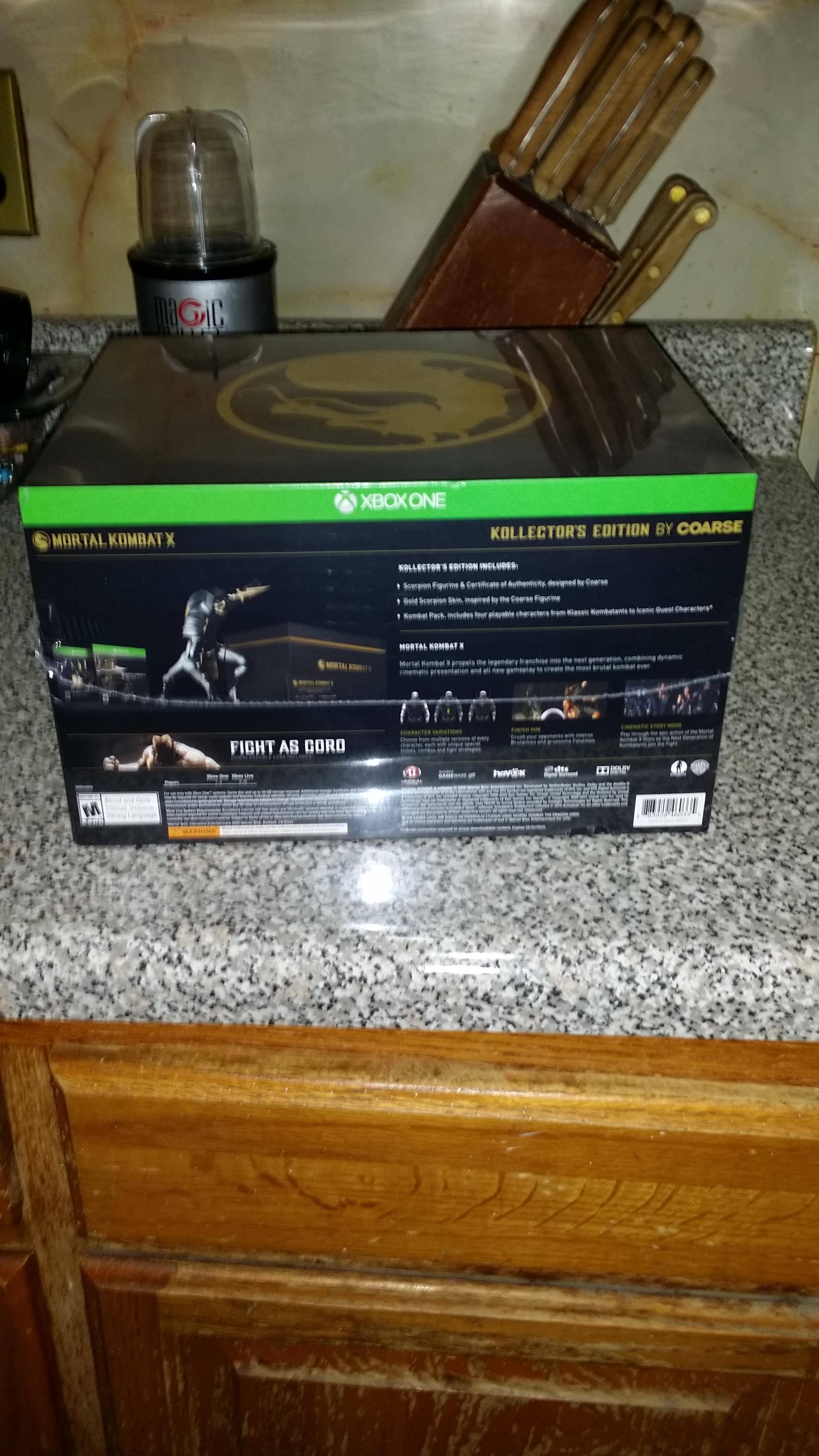 Customer provided image, click to load a larger version