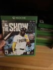 Buy MLB® The Show™ 21 Xbox™ One Standard Edition - Microsoft Store