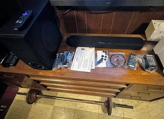 Unboxed, click to load a larger version