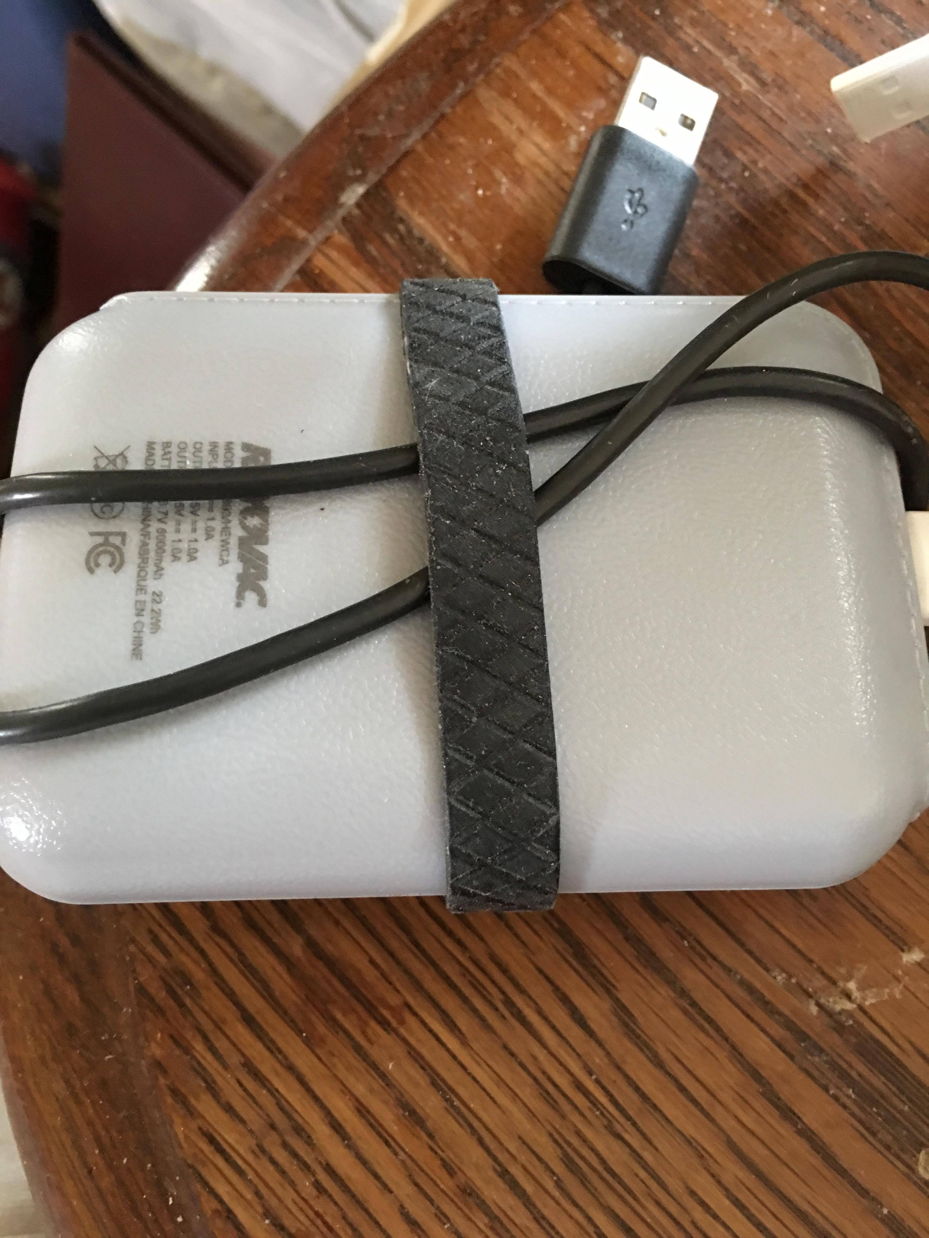 Charger, click to load a larger version