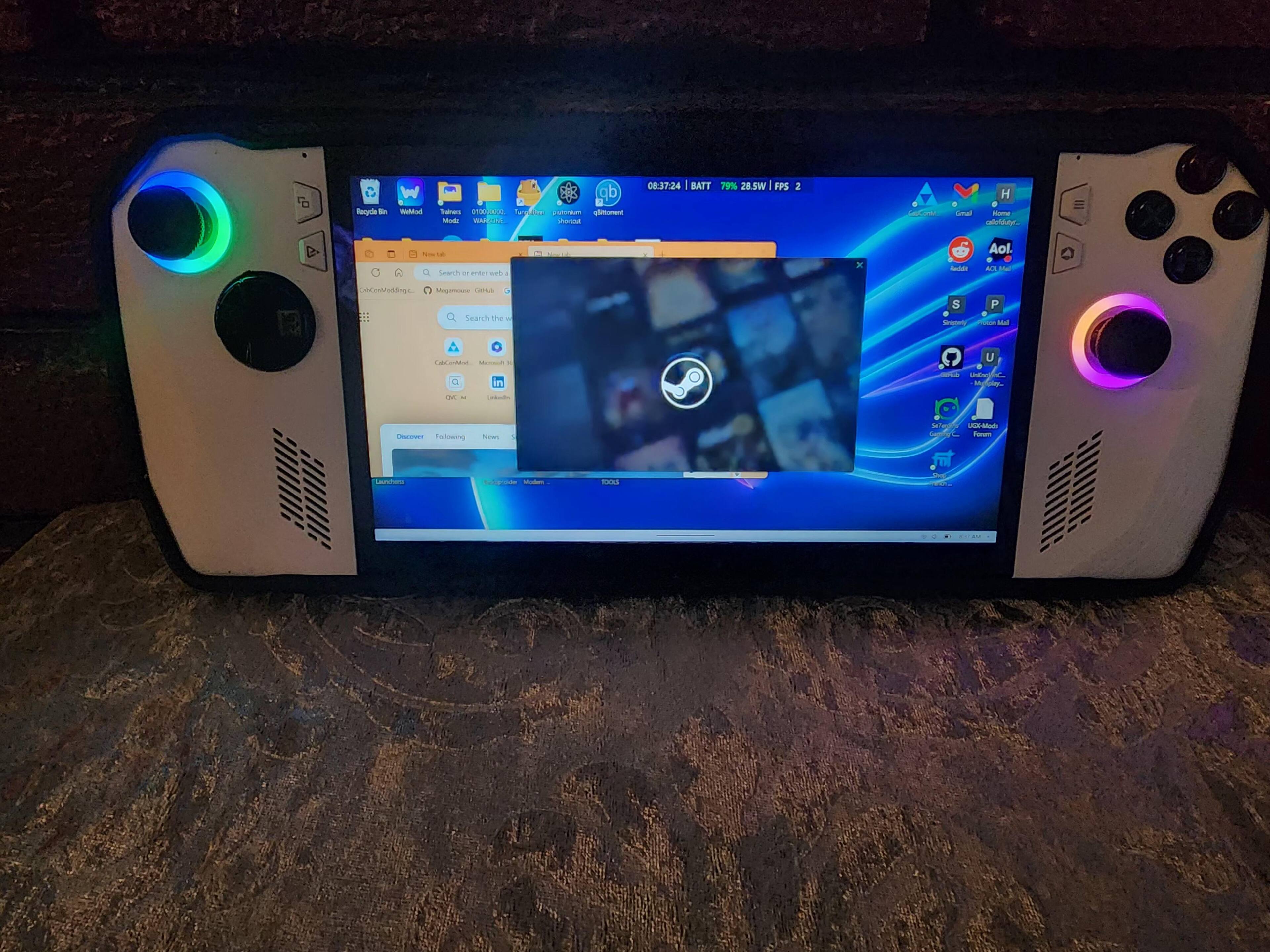 Customer provided, click to load a larger version